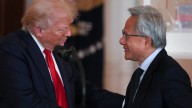 Nvidia's Huang joining Trump on UK state visit next week