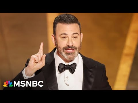 'Disservice to democracy': Reaction to ABC pulling Kimmel off air