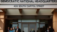 Bomb threat at DNC headquarters found to be not credible