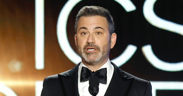 Sinclair Broadcasting Group Suspends Jimmy Kimmel Broadcasts, to Air Charlie Kirk Tribute in His Time Slot