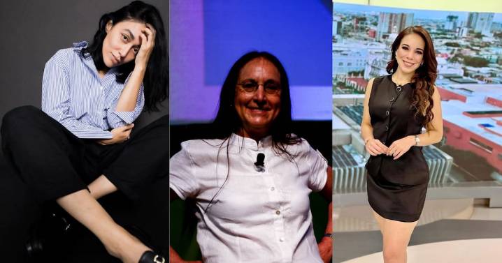 La “Regla de Tres” vuelve a cumplirse en México; estas son las celebridades que fallecieron en septiembre