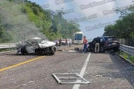 Trágico accidente en Compostela deja dos personas fallecidas