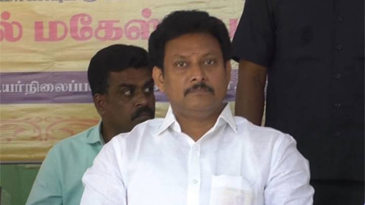 ‘Action will be taken against those responsible’: TN School Education Minister Anbil Mahesh on Karur stampede