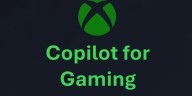 Microsoft lanza Gaming Copilot, su nuevo asistente con IA para jugadores de PC