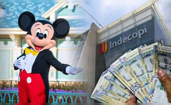 Empresa peruana importa juguetes de Mickey Mouse y recibe denuncia de Disney: tendrá que pagar más de S/150.000 a Indecopi