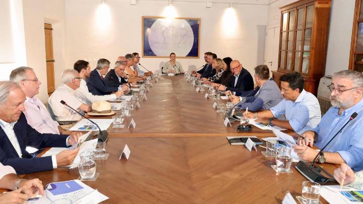 El Govern pondrá "alfombra roja" a la inversión en Baleares