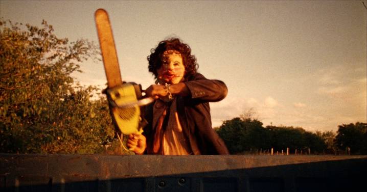 Wild New ‘Texas Chainsaw Massacre’ Theory Changes Everything You Think About Leatherface