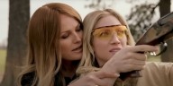 The Hunting Wives season 2: Netflix renews sapphic drama
