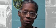 Kinston woman arrested after slow