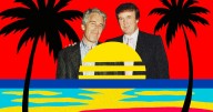Donald Trump Gave Shameless Excuse to Aides for Being Jeffrey Epstein’s BFF at Mar