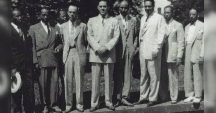 Celebrating 75 years since Swanson ruling