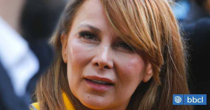 Tricel ratifica inhabilidad de 5 años para Cathy Barriga por notable abandono de deberes