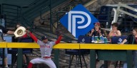 Ceddanne Rafaela robs Corbin Carroll of a home run