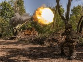 Zelenskyy on security guarantees shuttle as fighting rages in Ukraine war