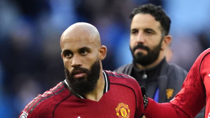 Bryan Mbeumo exclusive: Manchester United forward says players need to take responsibility for poor results