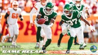 Jets-Buccaneers Game Recap | Green & White Score 21 Points in Fourth-Quarter Comeback, Fall 29-27 in Loss