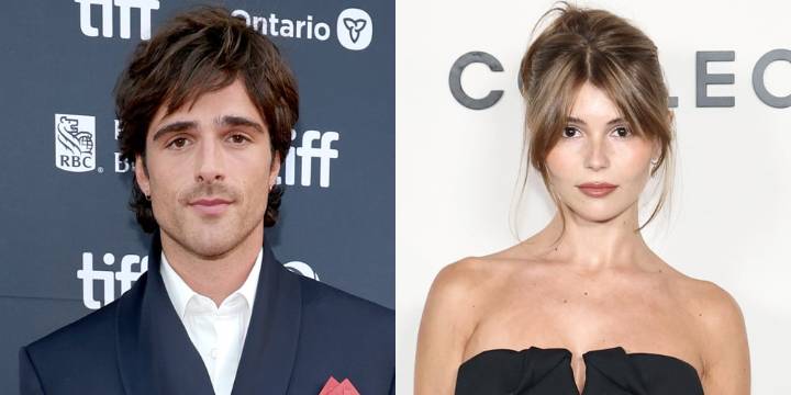 Jacob Elordi & Olivia Jade Are Reportedly Dating Again Following Their Summer 2025 Split 
