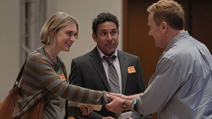 The Paper Season 2 Renewed Before The Office Spinoff Premiere