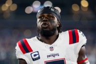 Jabrill Peppers fires back at narrative following Patriots release