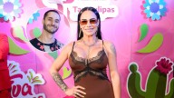 Lis Vega vive un amor sin etiquetas y lleva seis meses con Ryan Hoffman