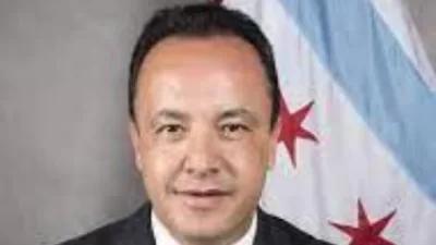 Cook County Land Bank Authority Board of Directors met Sept. 19