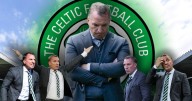 Five Brendan Rodgers Celtic warnings that came home to roost amid self