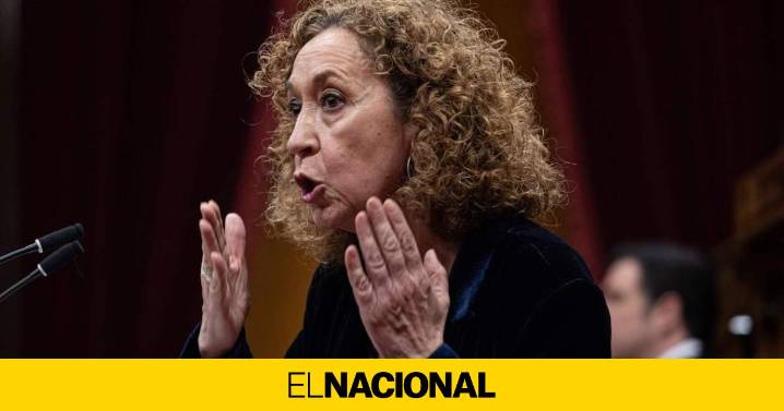Nuevo aviso de ERC a Montero por la financiación: "Para nuevos acuerdos, hay que cumplir los preexistentes"