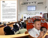 CNE despeja dudas a Cedeño: Danilo José Beltrán reemplazará a Rafael Noya en la Asamblea
