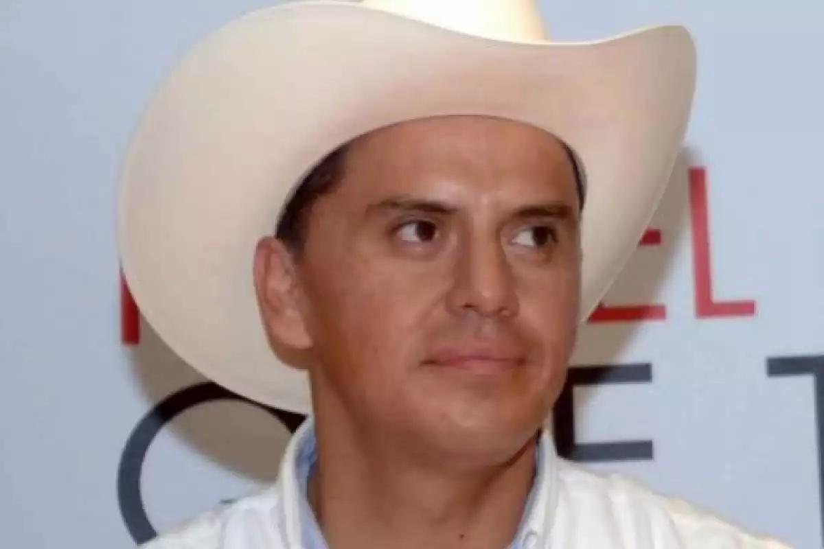 Exgobernador de Nayarit, Roberto Sandoval Castañeda, fue vinculado a proceso por un juez federal