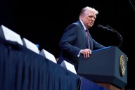 Israel gave Trump White House notice of Doha strike