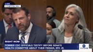 Sen. Markwayne Mullin, Where Is The Recording?