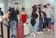Santa Marta: séptimo destino más visitado por los extranjeros