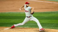 Phillies receive positive injury update on ace pitcher