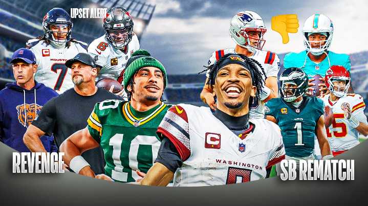 NFL picks, predictions, odds for Week 2: What we learned opening week