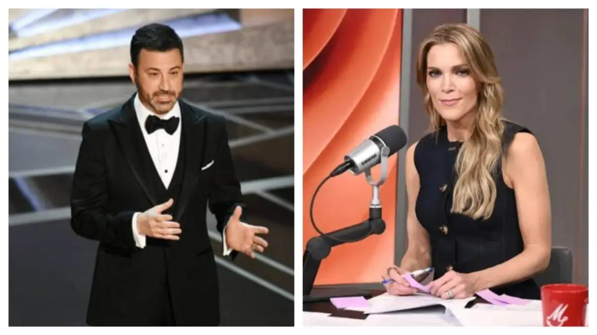 ‘You Owe Him An Apology!’: Social Media Crushes Megyn Kelly for Her Rant on Kimmel That Fell Apart the Second They Showed How She Twisted His Words