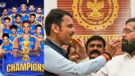 'Operation Sindoor In Sports Too': CM Devendra Fadnavis & DyCM Eknath Shinde Congratulate Team India On Asia Cup 2025 Victory