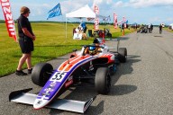 Alex Popow Jr tiene la misión de recuperar posiciones en la F4