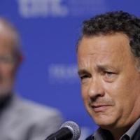Trump hails cancelation of award ceremony for Tom Hanks
