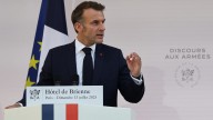 Francia se enfrenta a una jornada de huelga general y protestas masivas por el recorte en los presupuestos