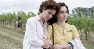 Leonora Carrington cobra vida en el cine bajo la mirada de Poniatowska