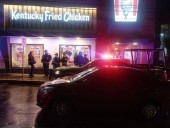 Identifican a hombre ejecutado dentro de KFC en Córdoba
