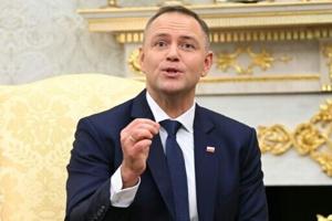 Polish president critical of Germany to visit Berlin