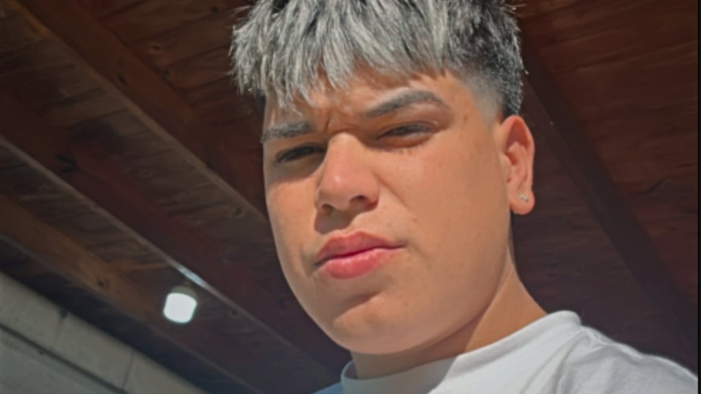 A 24 horas del accidente, qué dice el nuevo parte médico de Thiago Medina