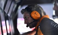 McLaren correrá igual tras ganar el título por equipos, dice Stella