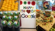 Inside Google’s birthday party: Bengaluru employee shares photos of office birthday bash