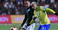 Resultado de Bolivia vs. Brasil por Eliminatorias al Mundial 2026 vía Tigo Sports