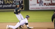Chukars fall in Game 4, 8-3, setting up winner