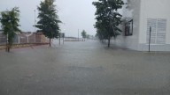Última hora de las lluvias extremas en España, en directo: la AEMET pone en alerta roja a Valencia por peligro de DANA