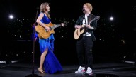 How Ed Sheeran found out Taylor Swift, Travis Kelce were engaged