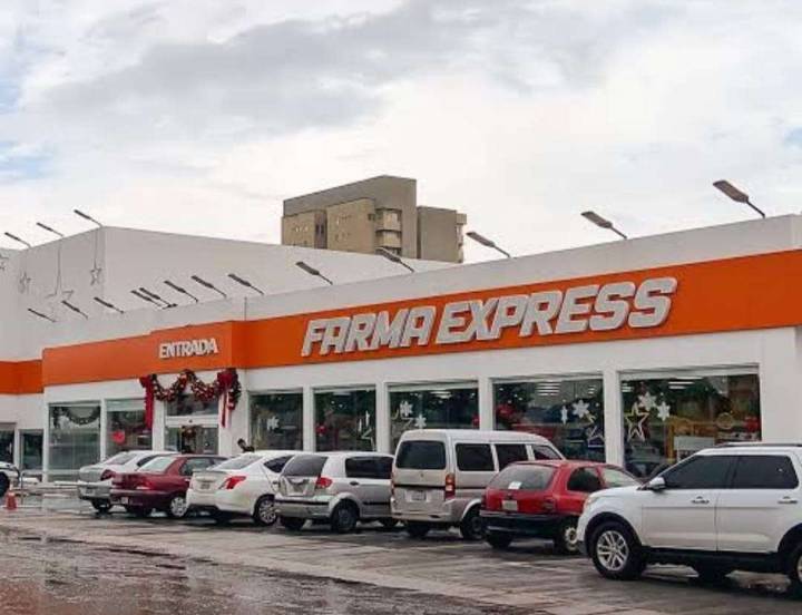 Golpe Judicial: El Tribunal Civil impone dos embargos a Farma Express Indiomara